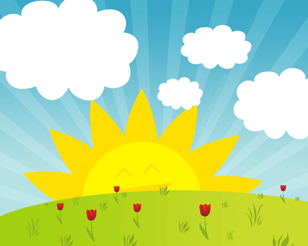 笑脸太阳心火车猜成语_太阳笑脸图片(3)