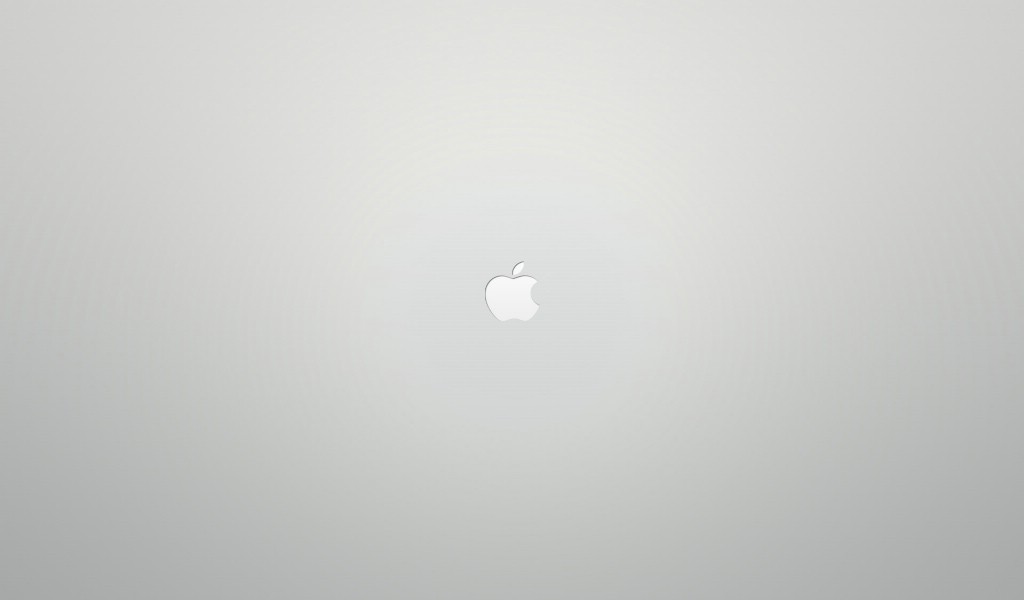 时尚 Apple苹果主题宽屏壁纸