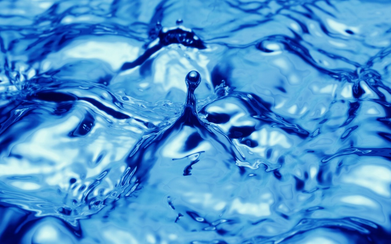 水的韵律壁纸壁纸
