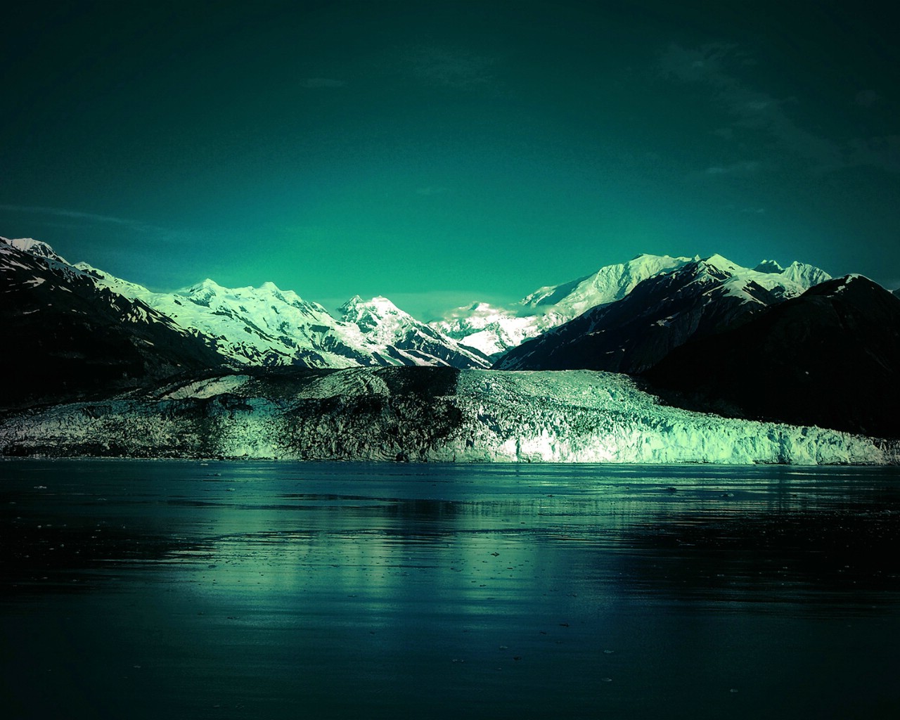 壁纸1280×1024风光也要酷 电脑桌面壁纸壁纸