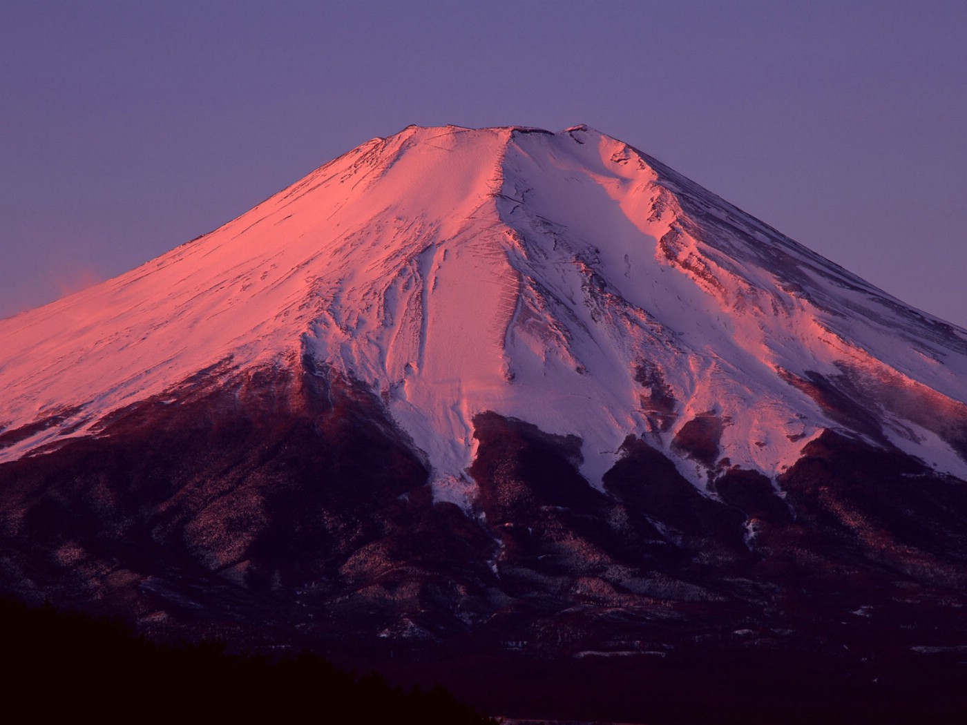 富士山|摄影|风光|米兰de小铁匠 - 原创作品 - 站酷 (ZCOOL)