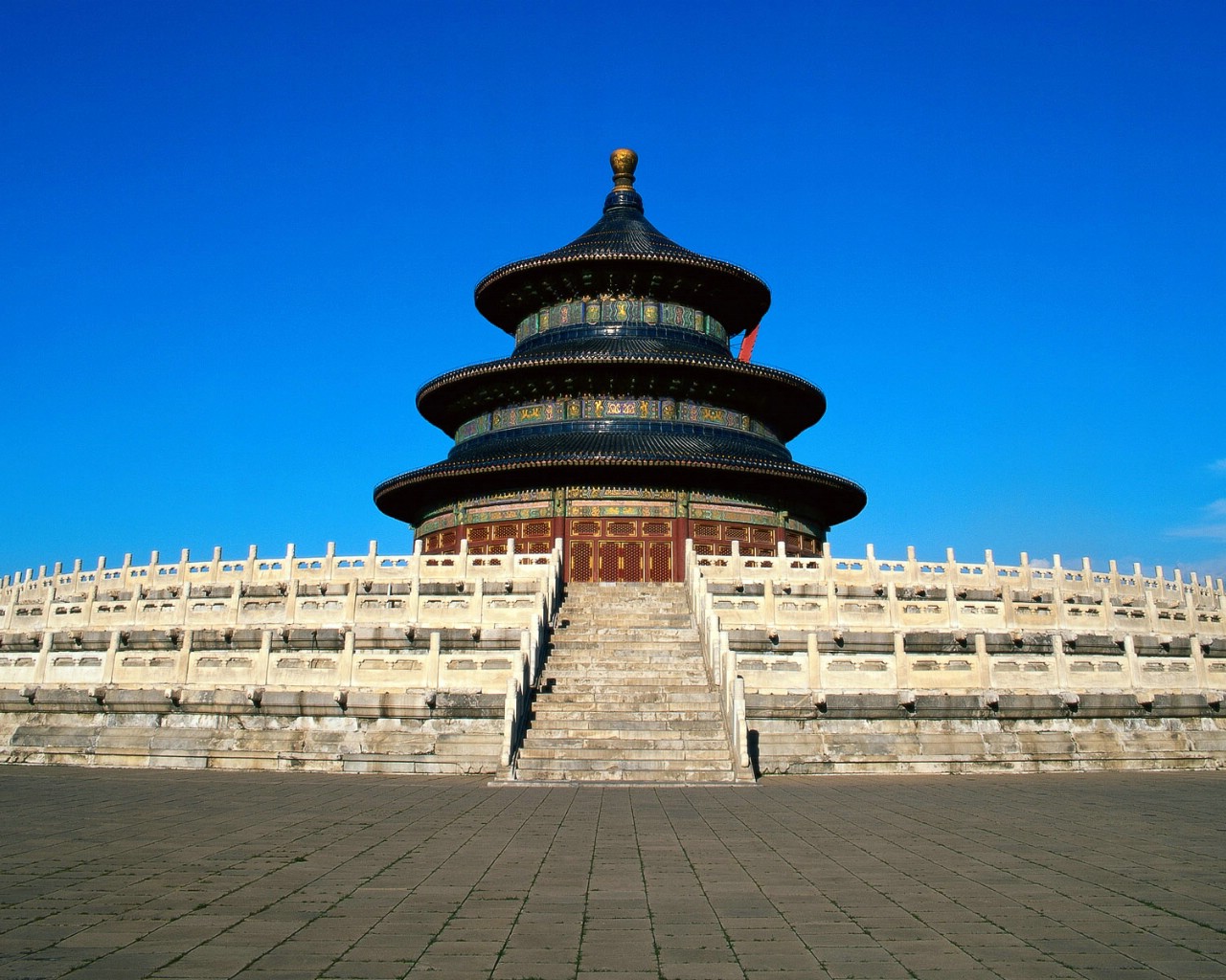 北京故宫风水（一）：华夏史上最牛风水 - 知乎