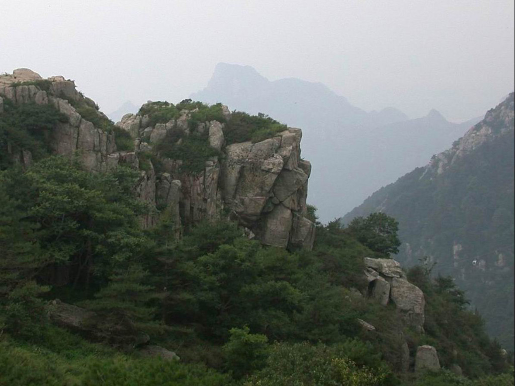 壁纸1024×768十大名山秀之泰山壁纸,十大名山秀之泰山壁纸图片-风景壁纸-风景图片素材-桌面壁纸