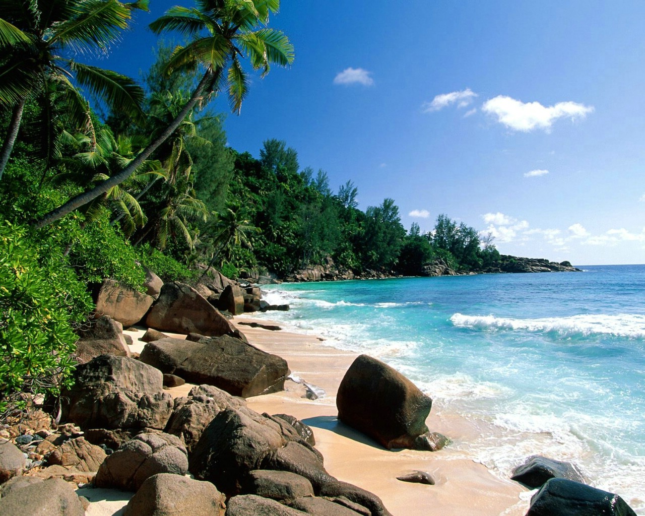 世界各地风景桌面壁纸专辑03