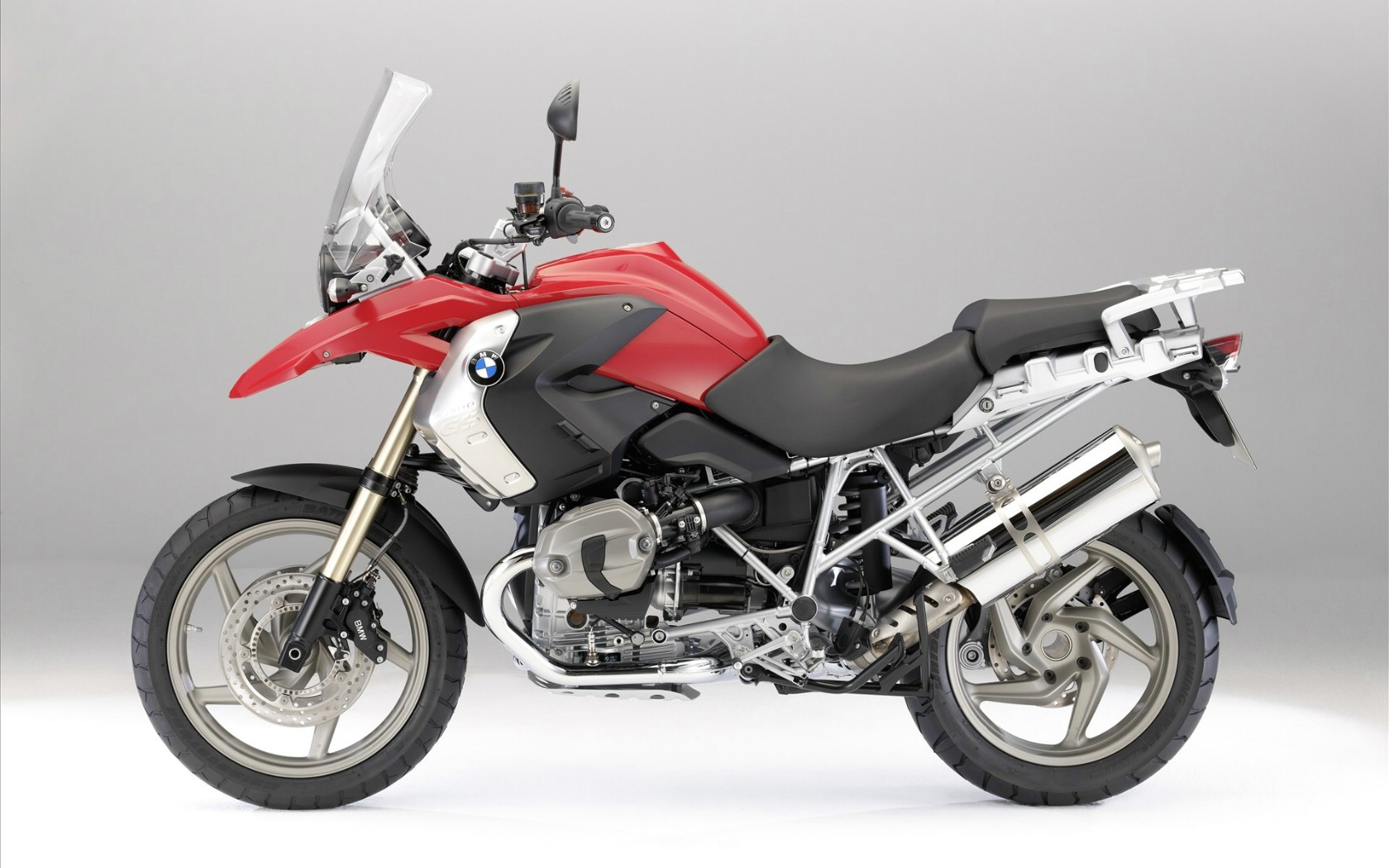 Bmw 1200 gs 2010 prezzo #1