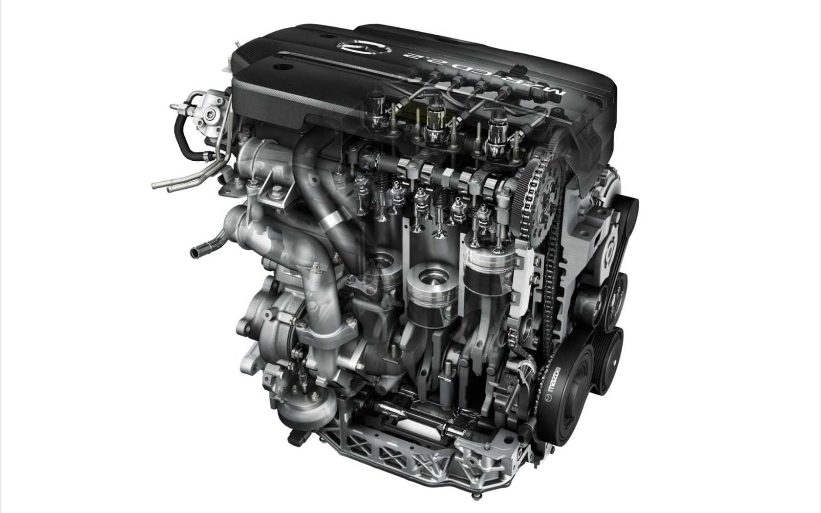 壁纸1680×1050宽屏发动机壁纸壁纸,宽屏发动