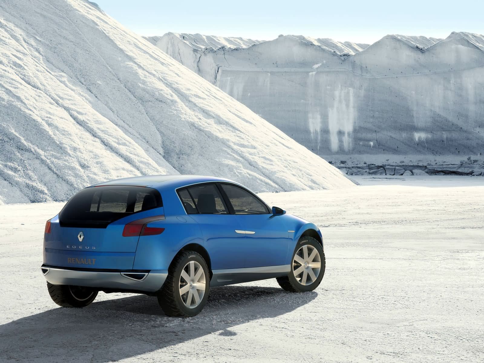 推荐 雷洛概念车壁纸 推荐!雷洛概念车壁纸 汽