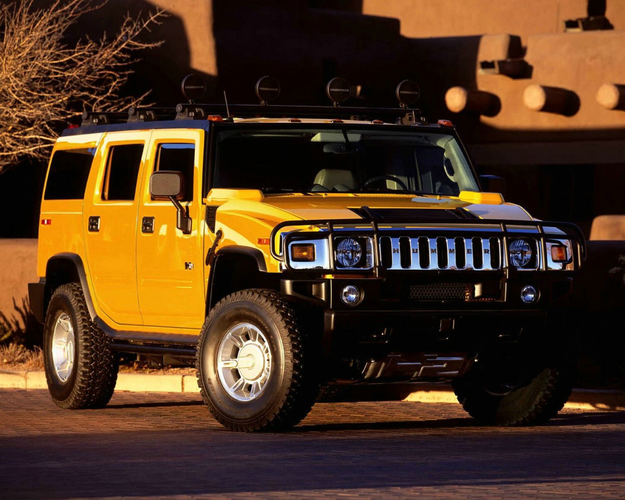 1024越野之王 hummer汽车精选壁纸壁纸,越野之王 hummer高清图片