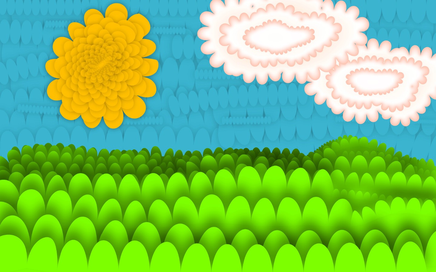 壁纸1440×900非主流宽屏手机壁纸壁纸,非主