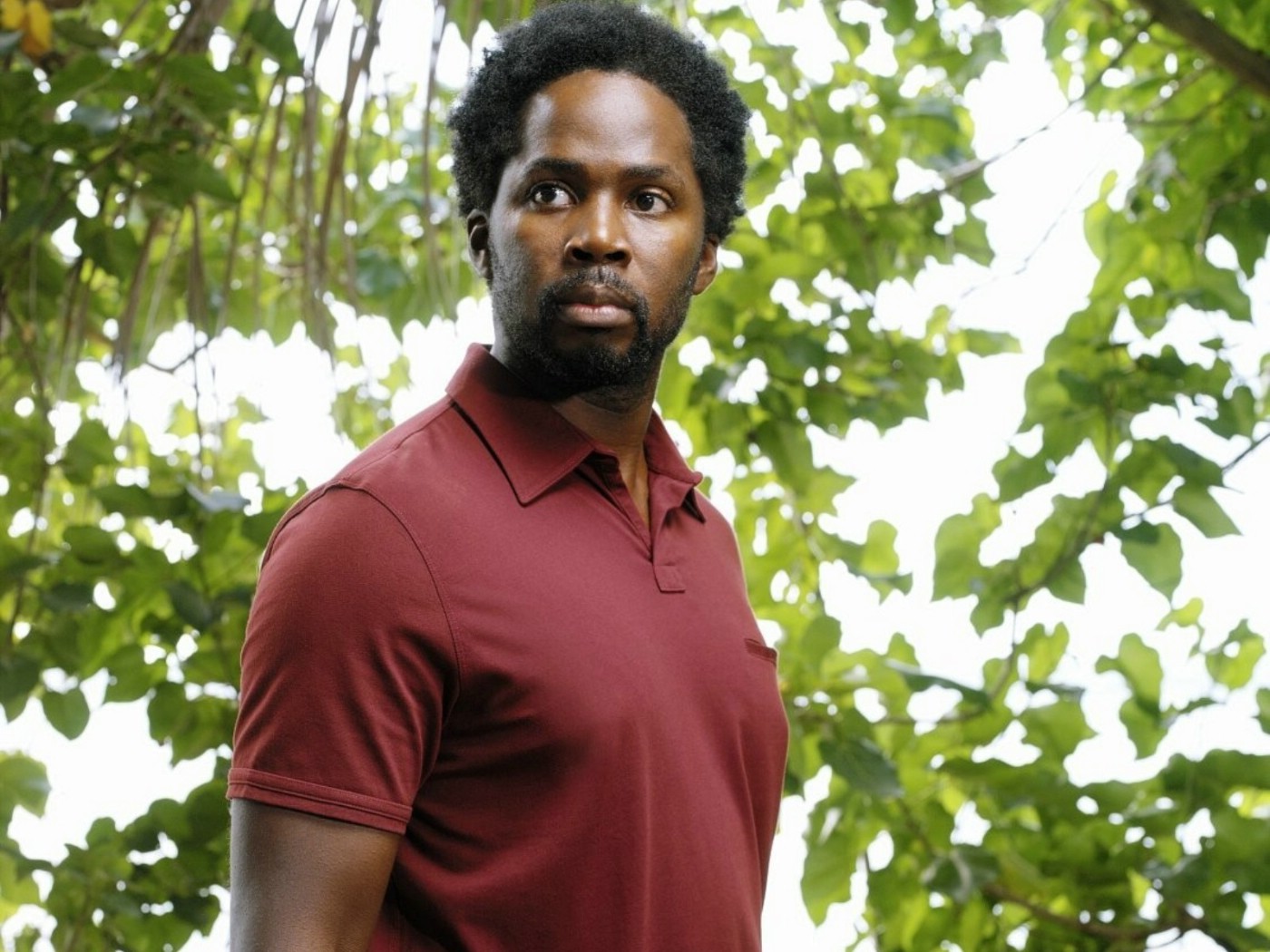 美剧 迷失LOST高清壁纸人物篇