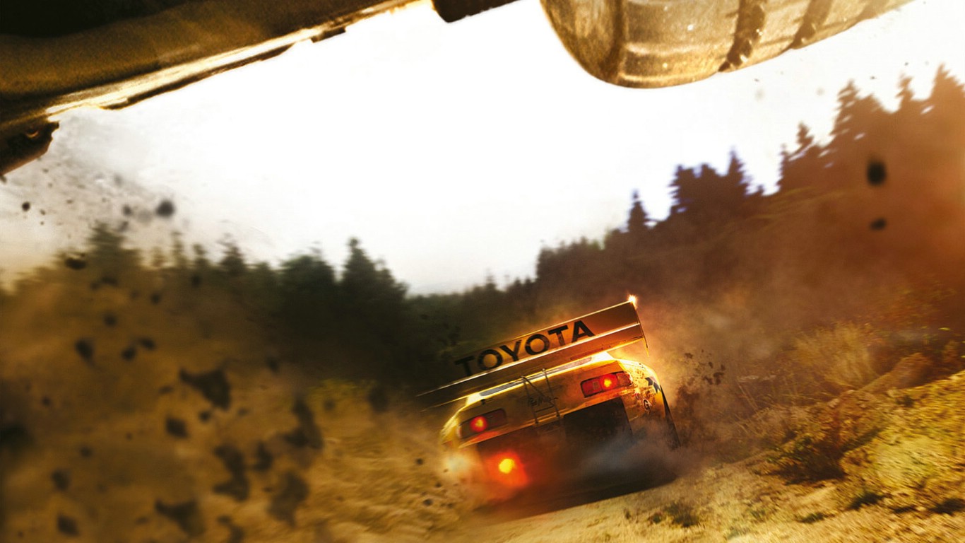 Rally Car Racing >> 壁纸1366×768赛车游戏电脑壁纸壁纸,赛车游戏电脑壁纸壁纸图片-游戏壁纸-游戏图片素材-桌面壁纸 Rally Car Racing >> 壁纸1366×768赛车游戏电脑壁纸壁纸,赛车游戏电脑壁纸壁纸图片-游戏壁纸-游戏图片素材-桌面壁纸